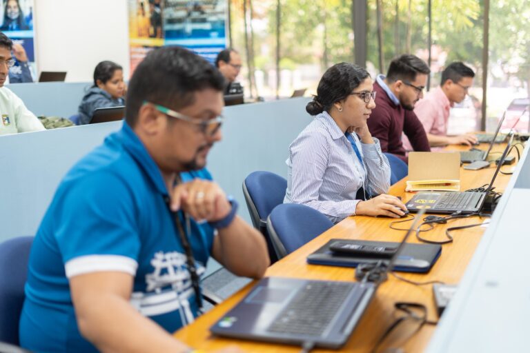 Oportunidades Laborales con Esri