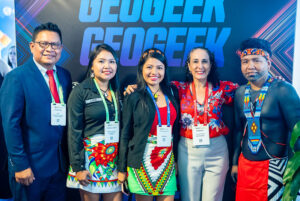 Revive los Mejores Momentos de la CUE 2024 de Esri
