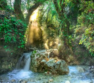 La exploración de las rutas de piratas y corsarios en el antiguo Darién