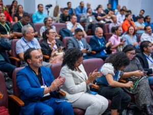 GET 2.0. «El evento donde los líderes de los Gobiernos Locales de Panamá se encontraron para reflexionar sobre la Planificación y Gestión Estratégica del Territorio».