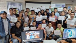 Fortaleciendo el Talento Indígena en Panamá a través de la Encuesta de Capacidades