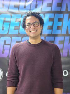 Miguel Chen Austin