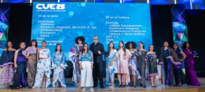 Territorios en pasarela: la fusión de geografía y moda